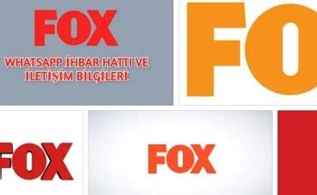 Fox tv iletişim ankara